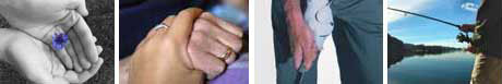 The Ultimate Hand Helper provides excellent hand exercise