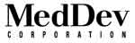 MedDev Corporation