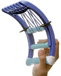 Ergonomically designed Ultimate Hand Helper